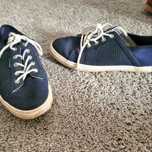 Tommy Hilfiger shoes